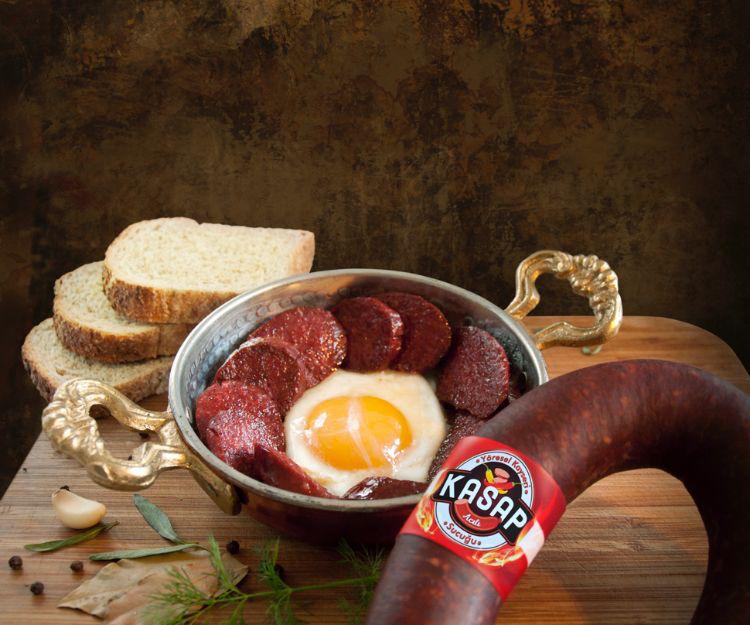 UCAR KANGAL GURME 500gr