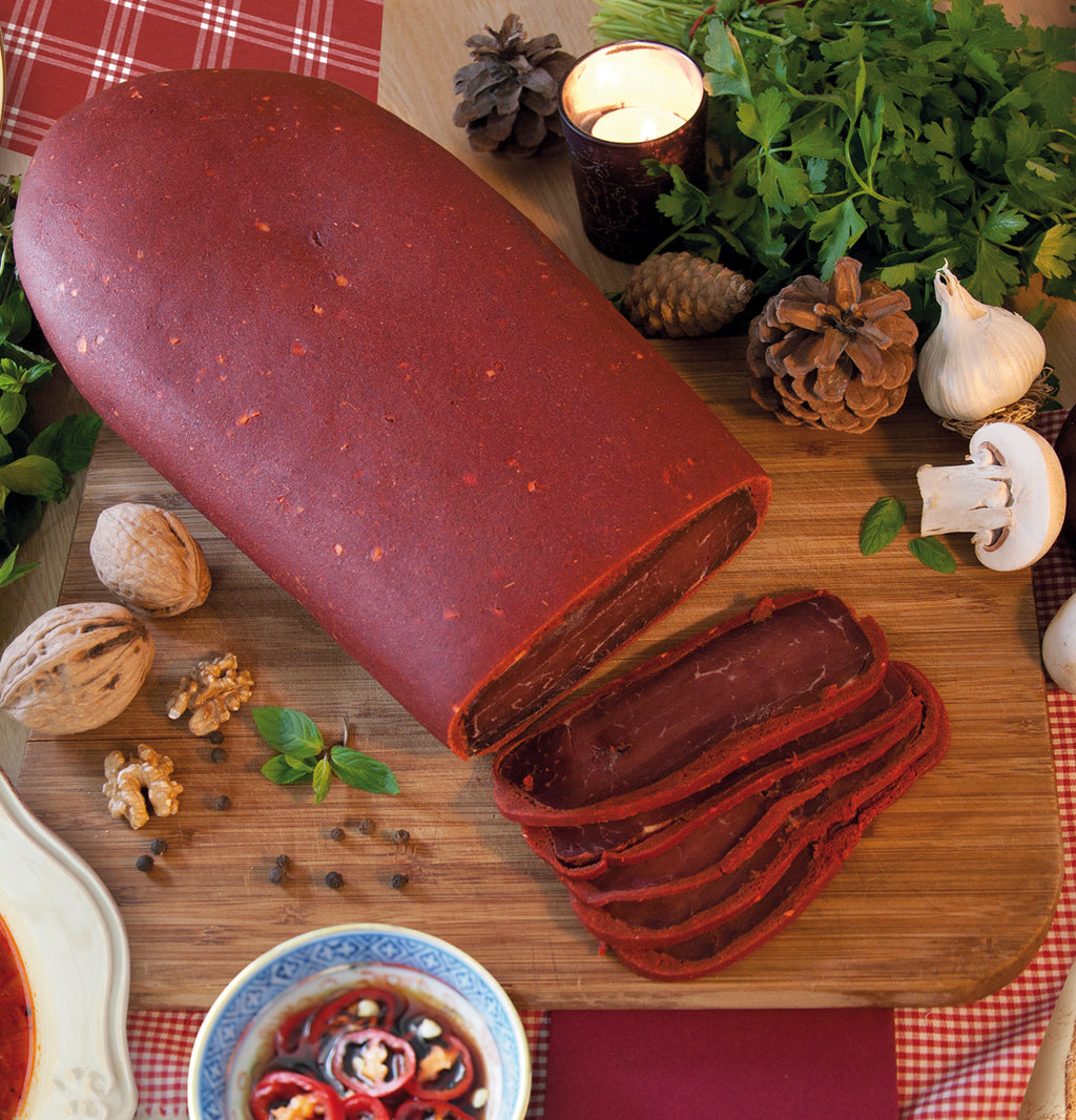 UCAR PASTIRMA BUT 100gr